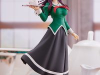 【私の百合はお仕事です！】POP UP PARADE「綾小路美月」フィギュア【Amazon予約開始】の画像