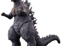 【ゴジラ(2023)】「ムービーモンスターシリーズ」「怪獣王シリーズ」【楽天ブックス予約開始】の画像