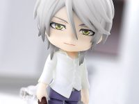 【PSYCHO-PASS】ねんどろいど「槙島聖護」明日予約開始の画像