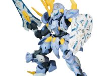 プラアクト「アーサー極み鎧飾りVer.」プラモデル 予約開始、新パッケージと黄金の特別デカール付属で再登場の画像