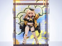 【アズールレーン】「バッチ専用ケース」予約開始、MIMEYOI専用美少女フィギュアケース第1弾の画像