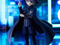 【超探偵事件簿 レインコード】POP UP PARADE「ユーマ　ココヘッド」「死に神ちゃん」フィギュア 本日予約開始の画像