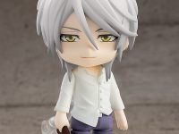 【PSYCHO-PASS】ねんどろいど「槙島聖護」本日予約開始の画像