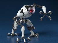 【メトロイド ドレッド】figma「E.M.M.I」「サムス・アラン DREAD ver.(2次受注)」可動フィギュア【駿河屋予約開始】の画像