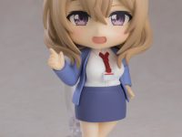 【うちの会社の小さい先輩の話】ねんどろいど「片瀬詩織里」21日予約開始の画像