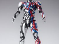 【楽天ブックス予約開始】S.H.フィギュアーツ「ウルトラマンブレーザー」「孫悟空-GT-」可動フィギュアの画像