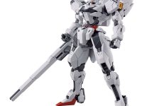 【ガンプラ】HG「ガンダムキャリバーン」明日発売！ほか【水星の魔女】の画像