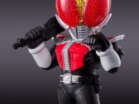 【食玩】「CONVERGE MOTION 仮面ライダー4」ラインナップ公開！12月発売の画像