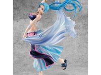 【ワンピース】P.O.P「“Playback Memories” ネフェルタリ・ビビ 【再販】」フィギュア 21日予約開始の画像