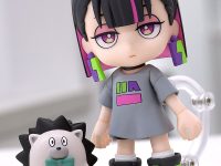 【ずっと真夜中でいいのに。】ねんどろいど「にらちゃん」明日予約開始の画像