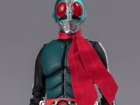 【シン・仮面ライダー】S.H.フィギュアーツ「仮面ライダー第2+1号/一文字隼人(シン・仮面ライダー)」【プレバン受注開始】の画像