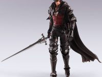 【FF16】ブリングアーツ「クライヴ・ロズフィールド」「トルガル」「シドルファス・テラモーン」「ジル・ワーリック」「ディオン・ルサージュ」「バルナバス・ザルム」「ベネディクタ・ハーマン」「フーゴ・クプカ」可動フィギュア 本日予約開始の画像