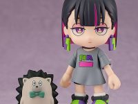 【ずっと真夜中でいいのに。】ねんどろいど「にらちゃん」【Amazon予約開始】の画像