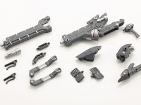 【ロボプラモ用に】M.S.G「ヘヴィウェポンユニット36 レーザーキャノン」予約開始の画像