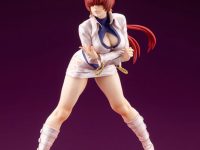 SNK美少女】コトブキヤ「シェルミー -SNK ヒロインズ Tag Team Frenzy