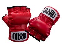 「SuperCompleteSelectionGames ストリートファイターリュウ波動拳グローブ」【明日予約締切】の画像