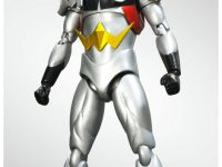 【ザ・ウルトラマン】HAF「メロス 鎧装着Ver.」可動フィギュア 予約開始の画像