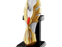 【ウルトラマンマックス】ウルトラレプリカ「マックススパーク(ULTRA REPLICA)【再販】」プレバン受注開始の画像