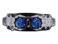 【シン・仮面ライダー】「DX変身ベルト アルティメットハーフタイフーン (試作改造型)」【Amazon予約開始】の画像