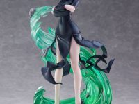 【ワンパンマン】ベルファイン「戦慄のタツマキ」フィギュア 予約開始の画像