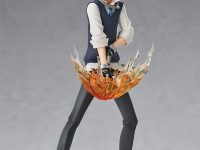 【家庭教師ヒットマンREBORN!】POP UP PARADE「沢田綱吉」フィギュア 彩色原型公開の画像