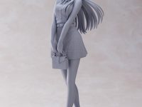 【可愛いだけじゃない式守さん】Miyuki「式守さん 夏コーデver.」フィギュア 近日予約開始の画像