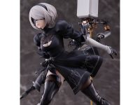 【ニーアオートマタ】アニプレックス「2B」フィギュア【15日予約締切】の画像
