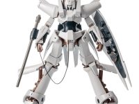 【重戦機エルガイム】RIOBOT「エルガイム」アクションフィギュア【ストア限定特典付きは25日まで】の画像