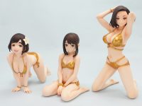 【美少女フィギュア】「ユニオンクリエイティブ」ワンフェス物販情報公開の画像