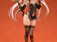 【大褐色時代】AMAKUNI「フィレナ・ワール」限定フィギュア 再販決定【19日予約締切】の画像