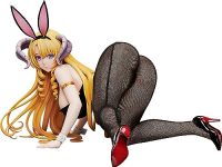 【sin 七つの大罪】「マモン バニーVer.」1/4スケールフィギュア 本日予約開始【フリーイング】の画像