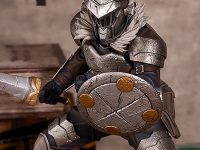 【ゴブリンスレイヤー】POP UP PARADE「ゴブリンスレイヤー L size」フィギュア 本日予約開始の画像