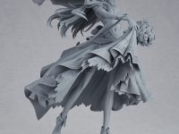 【シュタインズゲート】グッスマ「牧瀬紅莉栖 ウェディングドレス Ver.」フィギュア化決定&原型公開の画像