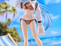 chaesu氏オリジナルキャラクター「Minah」美少女フィギュア 試作公開、近日予約開始？の画像