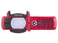 【仮面ライダー電王】SUPER BEST「DXケータロス」「DXデンガッシャー」【11日予約締切】の画像