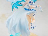 【グッスマ出荷情報】「アスナ-ウンディーネ- 真夏のキラメキ☆花嫁ver.」「ねんどろいど セラフィナ」ほか 発売日決定の画像