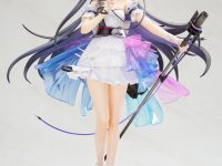 【ニューラルクラウド】APEX「ナナカ（七花） アイドルver.」1/7スケールフィギュア 28日予約開始の画像