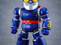 ES合金「太陽の使者 鉄人28号」アクションフィギュア 予約開始の画像