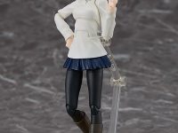 【月姫】figma「アルクェイド・ブリュンスタッド」可動フィギュア 本日予約開始、DX Editionもありの画像