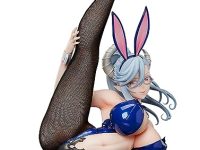 【sin 七つの大罪】フリーイング「ベリアル バニーVer.」1/4フィギュア 予約開始の画像