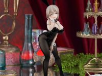 【宇崎ちゃんは遊びたい！】フリュー「宇崎月 バニーver.」プライズフィギュア 12月登場予定の画像