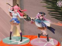 【ヘブンバーンズレッド】F:NEX「國見タマ」「逢川めぐみ」1/7スケールフィギュア 近日予約開始の画像