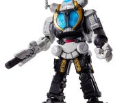 【ウルトラマンZ】「怪獣機巧 キングジョー ストレイジカスタム【2次:2023年11月発送】」【明日プレバン受注締切】の画像