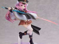 【ヘブンバーンズレッド】F:NEX「國見タマ」フィギュア 予約開始の画像