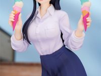 【僕の心のヤバイやつ】POP UP PARADE「山田杏奈」フィギュア【Amazon予約開始】の画像