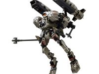 【ダイアクロン】「ダイアクロン アルゴヴァーサルター<ボイジャーユニット>ガードフリートVer.」タカトミモール限定【明日予約締切】の画像