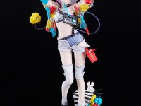 オリジナルフィギュア「NEZUPOYO – POP GIRL #1」美少女フィギュア 予約開始の画像