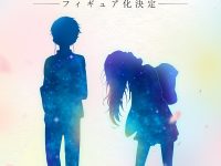 「四月は君の嘘」ホビーマックスよりフィギュア化決定の画像