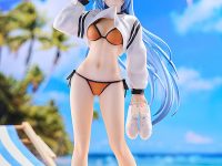 【Chaesu氏オリジナル】ENSOUTOYS「ミナ 水着Ver.」フィギュア【Amazon予約開始】の画像
