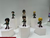 【ワンフェス2023夏】「ブシロード」新作フィギュア情報まとめの画像